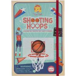 ΣΕΤ ΔΡΑΣΤΗΡΙΟΤΗΤΩΝ - Shooting Hoops