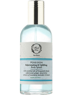 Fresh Line Poseidon Body Splash 100ml