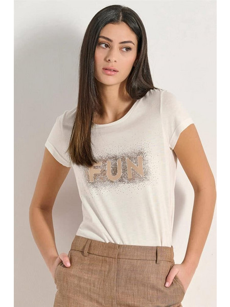 T-shirt με τύπωμα, Matis