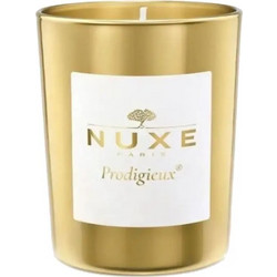 NUXE Prodigieux Candle Αρωματικό Κερί - 140gr