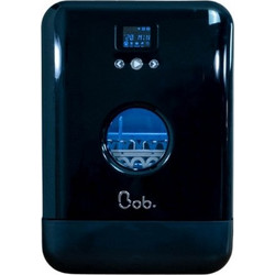 Daan Tech BOB UV - Με Επιπλέον Σύστημα Απολύμανσης Αντικειμένων χωρίς Νερό BOB-BK-UV
