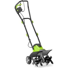Fieldmann FZK 2115-E Σκαπτικό Ηλεκτρικό
