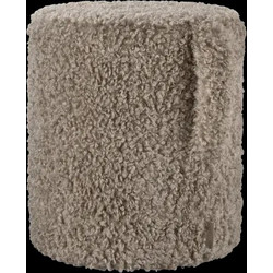 Blomus TEDDY Πουφ Υφασμάτινο O35x40 - Fungi