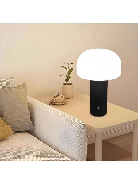 ΕΠΙΤΡΑΠΕΖΙΟ ΕΠΑΝΑΦΟΡΤΙΖΟΜΕΝΟ ΦΩΤΙΣΤΙΚΟ LED CCT LEG-T2215-BL