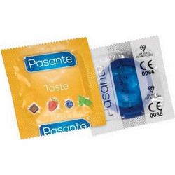Pasante Taste Blueberry 1τμχ