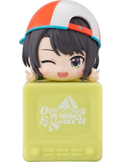 FuRyu Hololive Production Hikkake Oozora Subaru 10cm