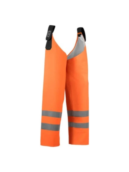 Περισκελίδα Husqvarna (Rain Wear) - Husqvarna - Rain Chaps