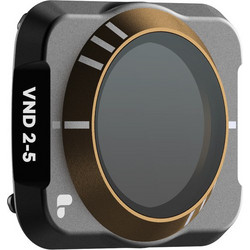 PolarPro Cinema Series Variable ND Filter for Mavic Air 2 (ND4-ND32)