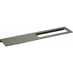 Εταζέρα Μεταλλική Olive Core Bronze Art Shelfy 72FY-V2