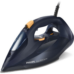 Philips 7000 series DST7060/20 Σίδερο Ατμού 3000W με Κεραμική Πλάκα