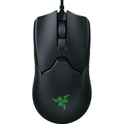 Razer Viper Ενσύρματο Gaming Ποντίκι RGB 16000 DPI Black