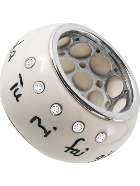 Demaria Γυναικείο Δαχτυλίδι από Χρυσό 18K DM6TAX38B-B