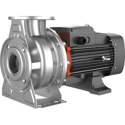 H/A LEO XSZ 65-40-200/7.5 (01C28)