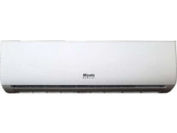 Miyato General 9124 Κλιματιστικό Inverter 24000 BTU A++/A+++ με Wi-Fi