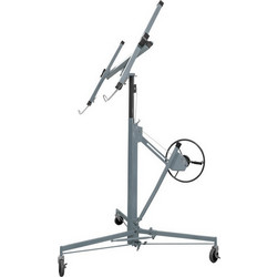 TURBO PLUS TRB335 Ανυψωτικό γυψοσανίδας 1.22-3.35m max. 68kg