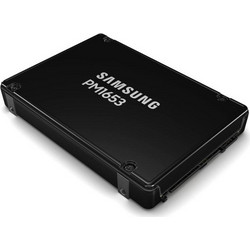 Samsung PM1653 SSD 1.92TB 2.5" SAS 3