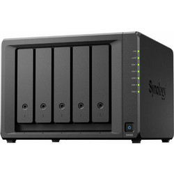 Synology DX525 (5-Bay NAS Expansion Unit)