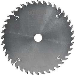 BE-18540 ΔΙΣΚΟΣ ΚΟΠΗΣ ΞΥΛΟΥ Φ185/20 Z40