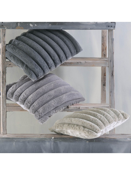 Rythmos Κουβερτοπάπλωμα Μονό 160x220 Trinity Grey