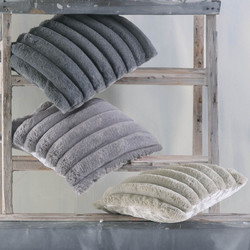 Rythmos Κουβερτοπάπλωμα Μονό 160x220 Trinity Grey