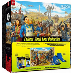 Fallout - Vault Loot Collection Σετ Δώρου