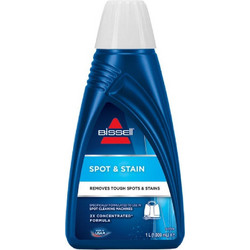Bissell 1084N Spot & Stain Υγρό 1 lt καθαριστικό για άμεση αφαίρεση λεκέδων