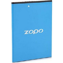 Αυθεντική Μπαταρία BT55T για ZOPO ZP998 ZP999 3X 3.8V 2700mAh 10.26Wh (Bulk)