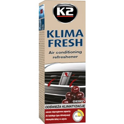 K2 Klima Fresh Cherry 150ml