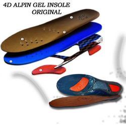 Alpin 4D Activities Πάτοι Σιλικόνης
