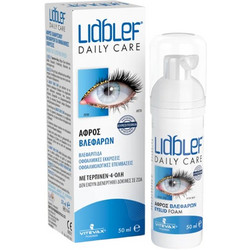 ZWITTER LIDBLEF DAILY CARE 50ml