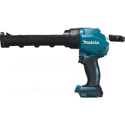 Makita DCG180Z 18V πιστόλι σιλικόνης σώμα μόνο