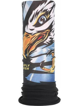 Level Multy HG Headwear Yellow/Blue Unisex Περιλαίμιο