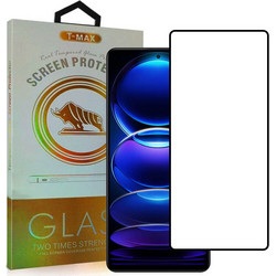 Tmax Tempered Glass (Xiaomi Redmi Note 14S)