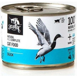3coty Duck Adult Cats 180g