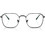 Ray-Ban RX3694V 2509 Σκελετός Γυαλιών Οράσεως Μεταλλικός Μαύρος