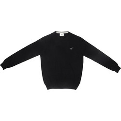 HENRY COTTONS MAGLIA MANICA LUNGA