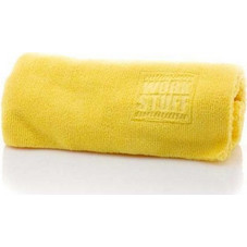 WORK STUFF Gentleman Basic Yellow