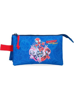 Marvel Κασετίνα Wish Spidey Power of 3