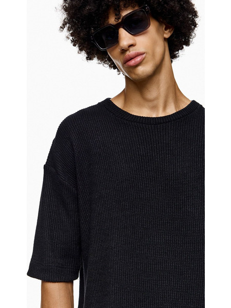 ΑΝΔΡΙΚΟ T-SHIRT DIVERSE 25547-281-439-BLACK