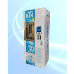 ΑΥΤΟΜΑΤΟΣ ΠΩΛΗΤΗΣ ΝΕΡΟΥ WATER KIOSK MAXI 140ΛΤ/ΩΡΑ