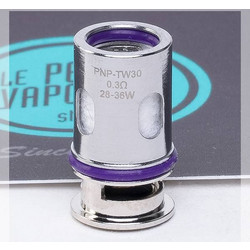 VooPoo PnP-TW20 Mesh Coil 0.2Ω Αντίσταση