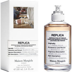 Maison Margiela Replica Coffee Break Eau de Toilette 100ml