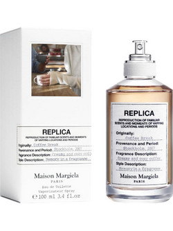 Maison Margiela Replica Coffee Break Eau de Toilette 100ml