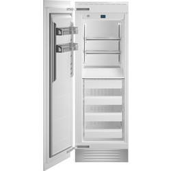 BERTAZZONI FRZ755UBLPTT ΕΝΤΟΙΧΙΖΟΜΕΝΟΣ ΚΑΤΑΨΥΚΤΗΣ NO FROST ΘΑΛΑΜΟΣ ΑΠΟ ΑΛΟΥΜΙΝΙΟ ΧΩΡΗΤΙΚΟΤΗΤΑ 452ΛΤ ΠΑΓΟΜΗΧΑΝΗ ΑΡΙΣΤΕΡΟΠΟΡΤΟΣ