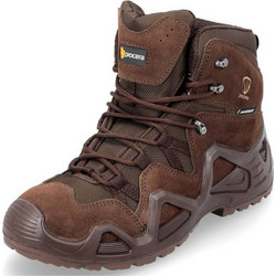 Άρβυλα Procera Explorer Brown