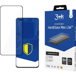 9H 3mk HardGlass Max Lite(TM) glass on Honor Magic 4 Pro