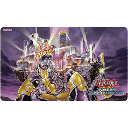 Yu-Gi-Oh! - Grandopolis, The Eternal Golden City Playmat (KON187050)