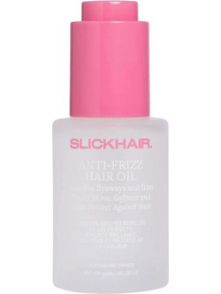 SlickHair Company Anti-Frizz Hair Oil 30ml