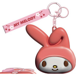MY MELODY - Purse Keychain
