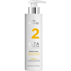 REVIVRE ALTA STRUCTA repair mask 200 ml